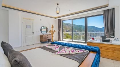 Viva Vista 3018