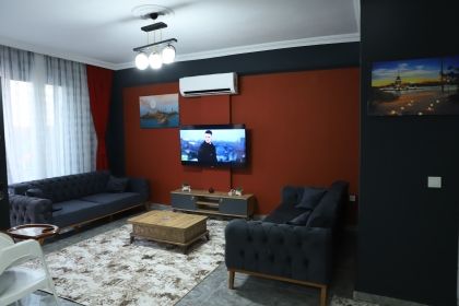 Viva Vista 3073