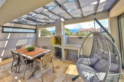 Viva Vista 4035